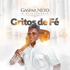 Gaspar Neto O Missionário