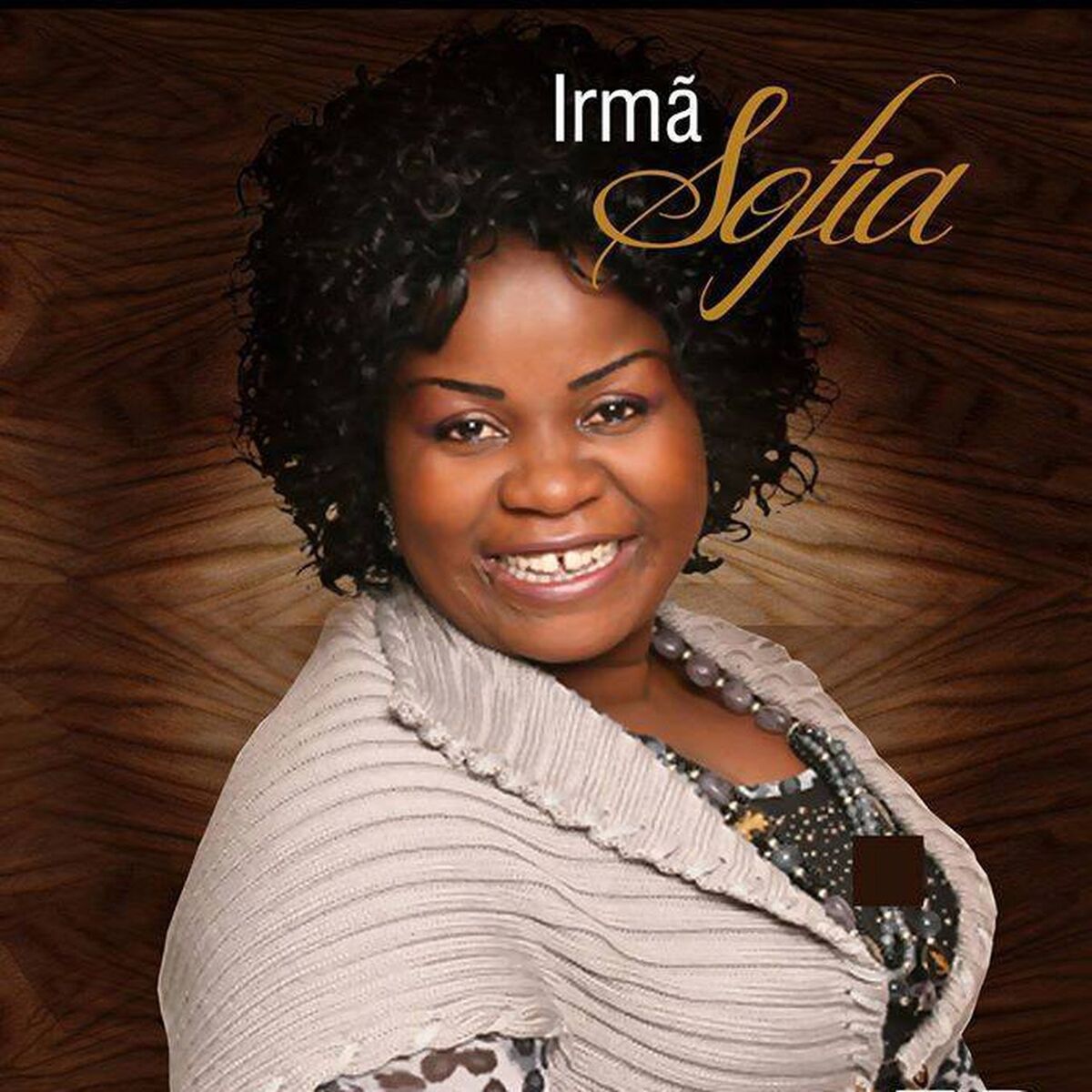 Capa do single Deus Nos Acuda