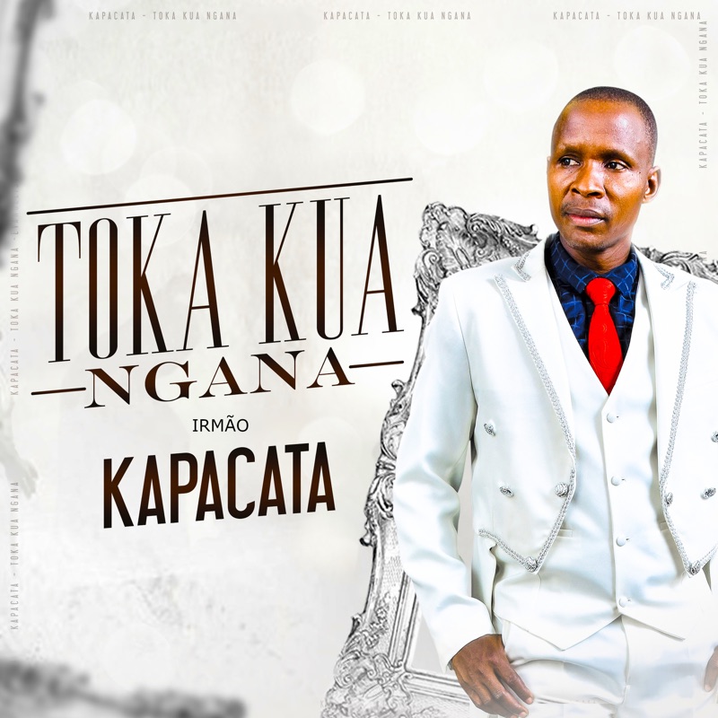 Irmão Kapakata - No Alfa e Omega