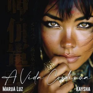 Capa do single Deus Nos Acuda