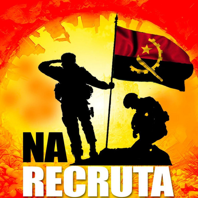 Kiambote - Na Recruta (Feat.W King)