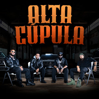 Kid MC & Xtremo Signo  - Alta Cúpula (feat. Army Squad)