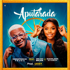 King Defofera  - Safada (feat. Delma Silva & Evanilson De Almeida)