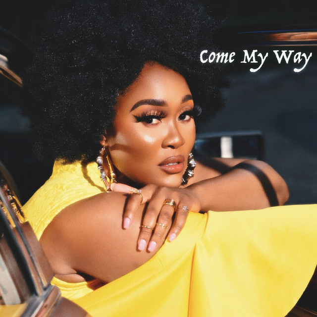 Lady Zamar - come my way