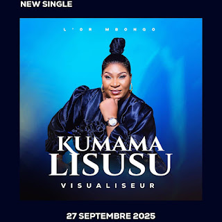 Lor Mbongo - Kumama Lisusu