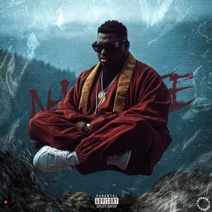 Capa do single Deus Nos Acuda