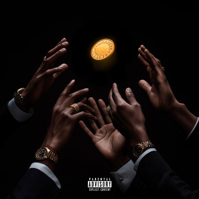 Capa do single Deus Nos Acuda