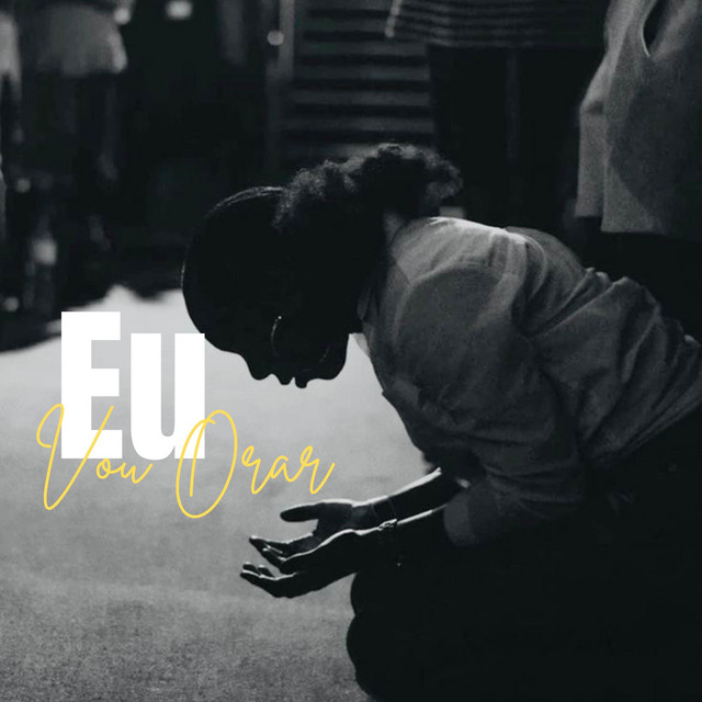 Nair Nany - Eu vou orar