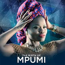 Mpumi