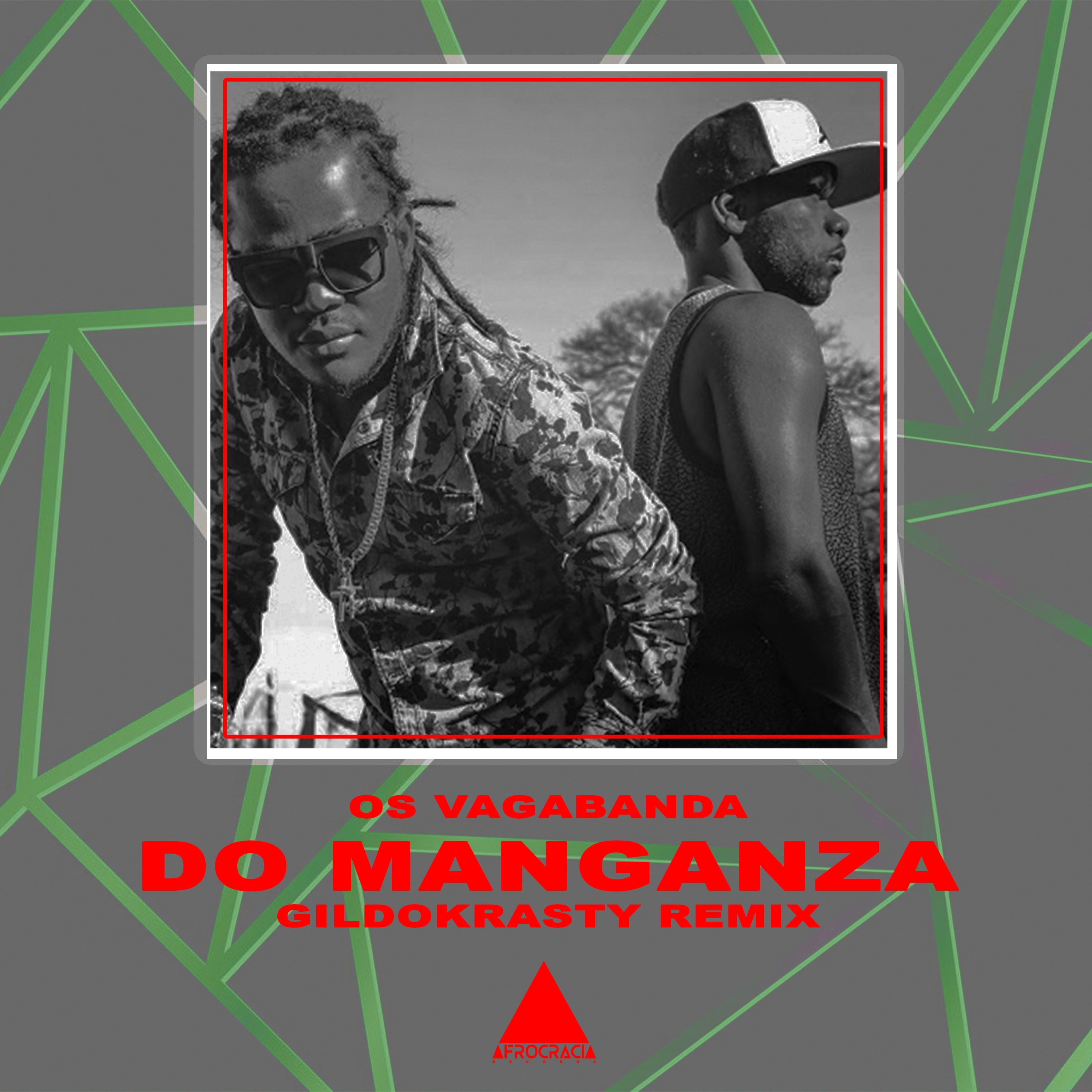 Capa do single Deus Nos Acuda