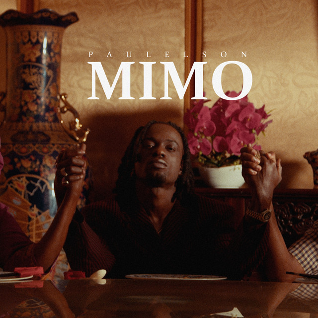 Paulelson - Mimo