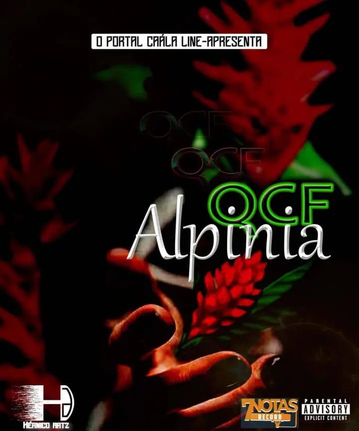 Capa do single Deus Nos Acuda