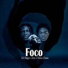 Sini - Foco (Lil Magro, Mano Chaba)