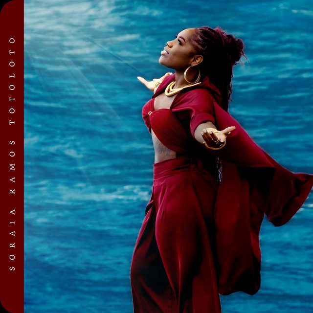 Soraia Ramos - Totoloto