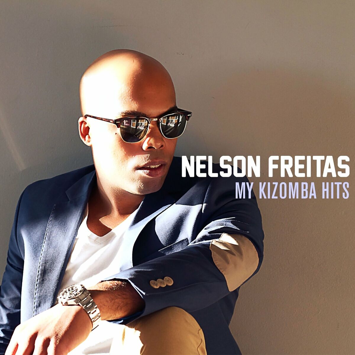 Nelson Freitas