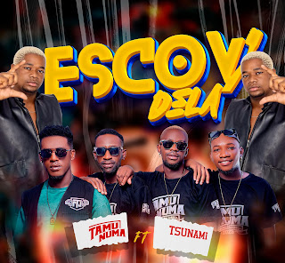 Capa do single Deus Nos Acuda