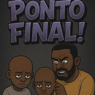 Tennaz - Ponto Final