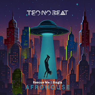 Capa do single Deus Nos Acuda