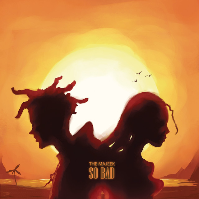 Capa do single Deus Nos Acuda