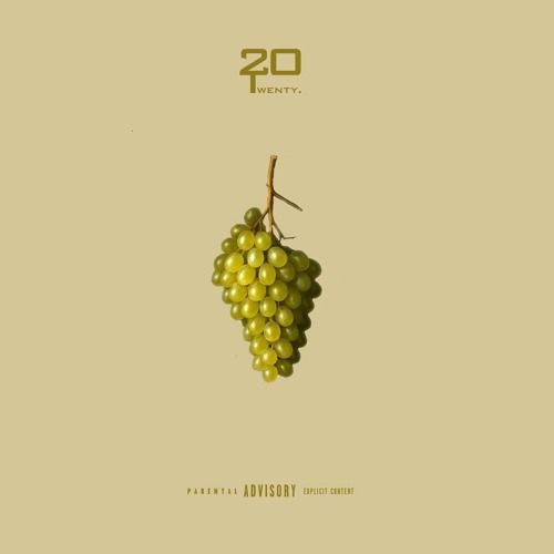Twenty20 - Uvas Chardonnay (Rap)