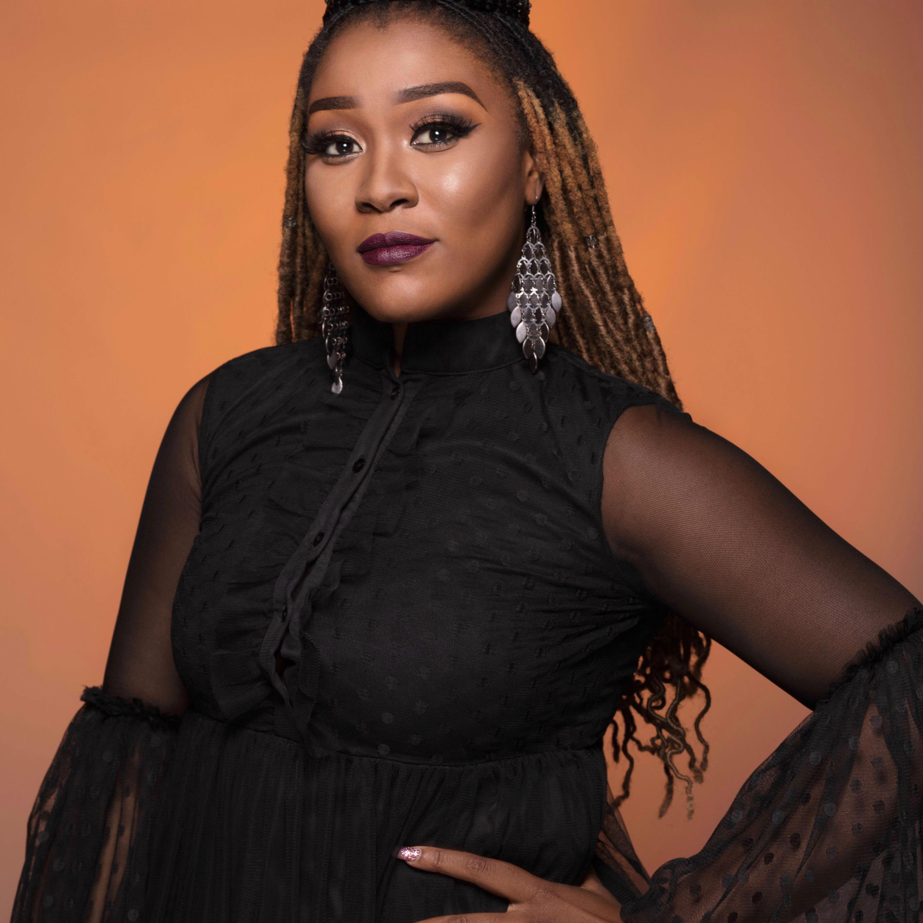 Lady Zamar