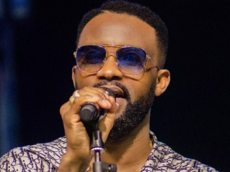Fally Ipupa