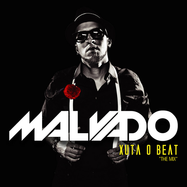 Dj Malvado Mix