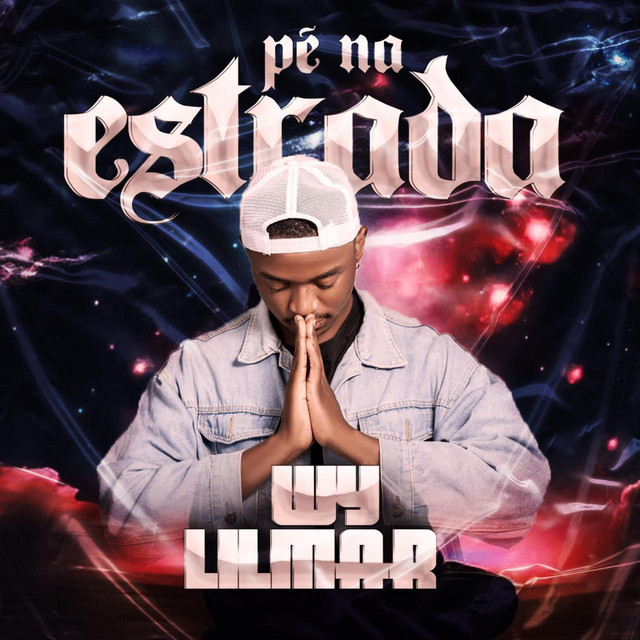 Capa do single Deus Nos Acuda