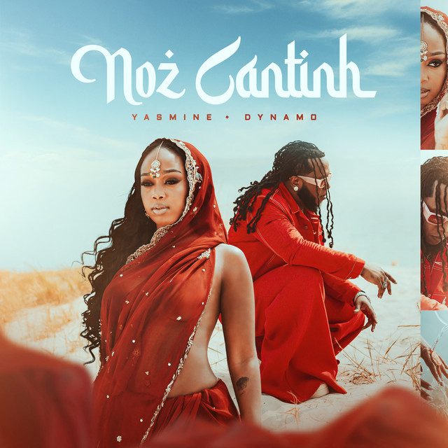 Yasmine - Noz Cantinh (Feat. Dynamo)