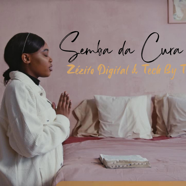 Zézito Digital - Semba da Cura