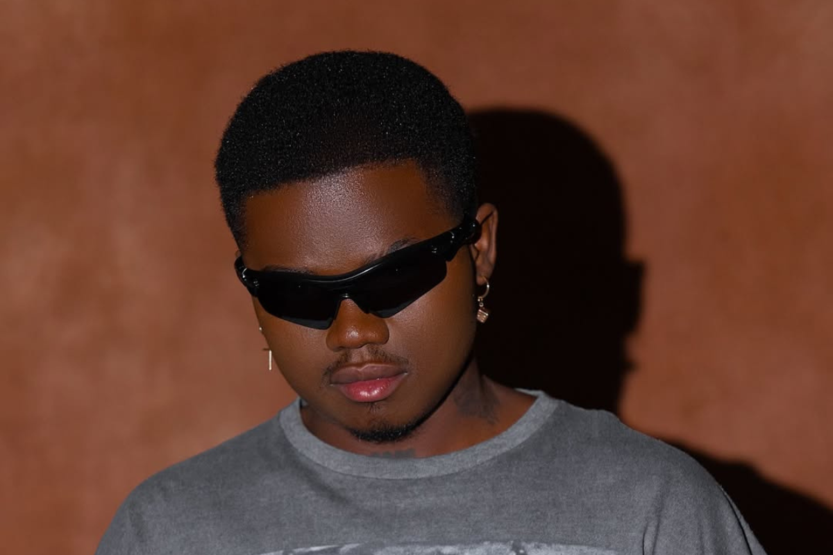 Música ‘Ntima’ de Socorro & Gerilson Insrael viraliza com 1 milhão de visualizações em 7 dias